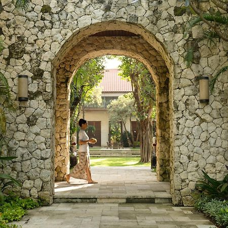 Sudamala Resort, Sanur, Bali Kültér fotó