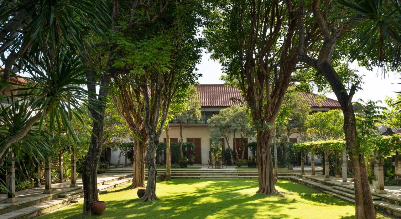 Sudamala Resort, Sanur, Bali Kültér fotó