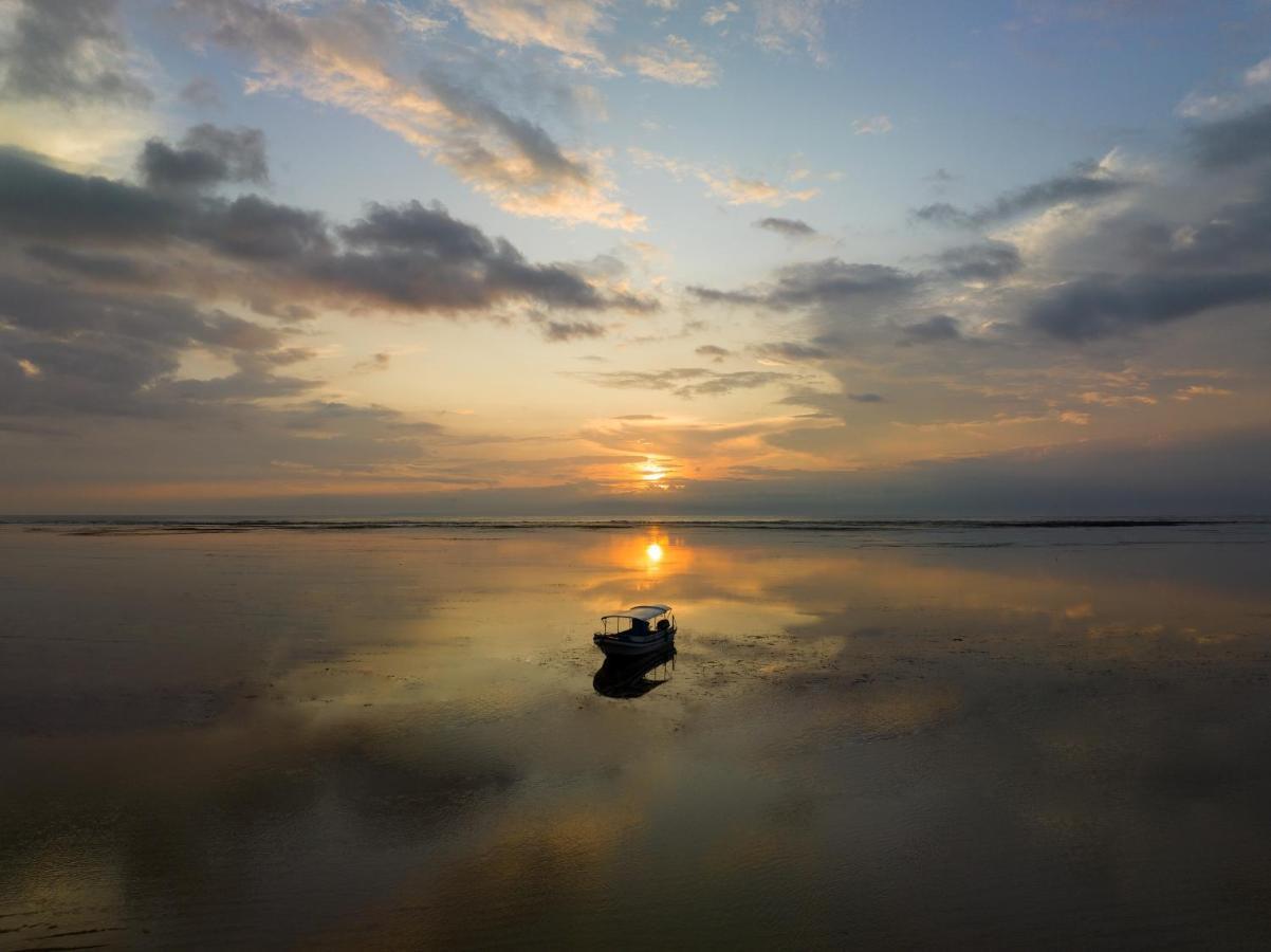 Sudamala Resort, Sanur, Bali Kültér fotó