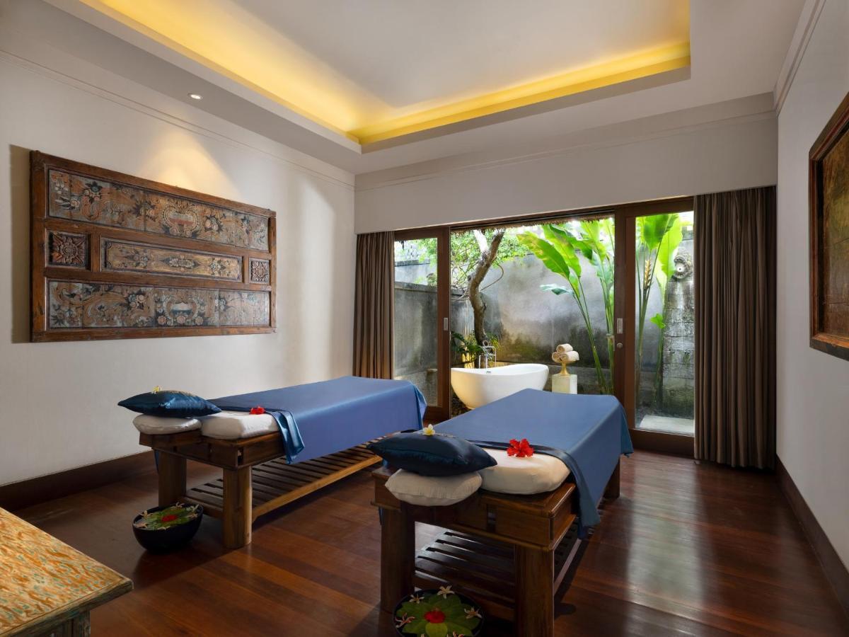 Sudamala Resort, Sanur, Bali Kültér fotó