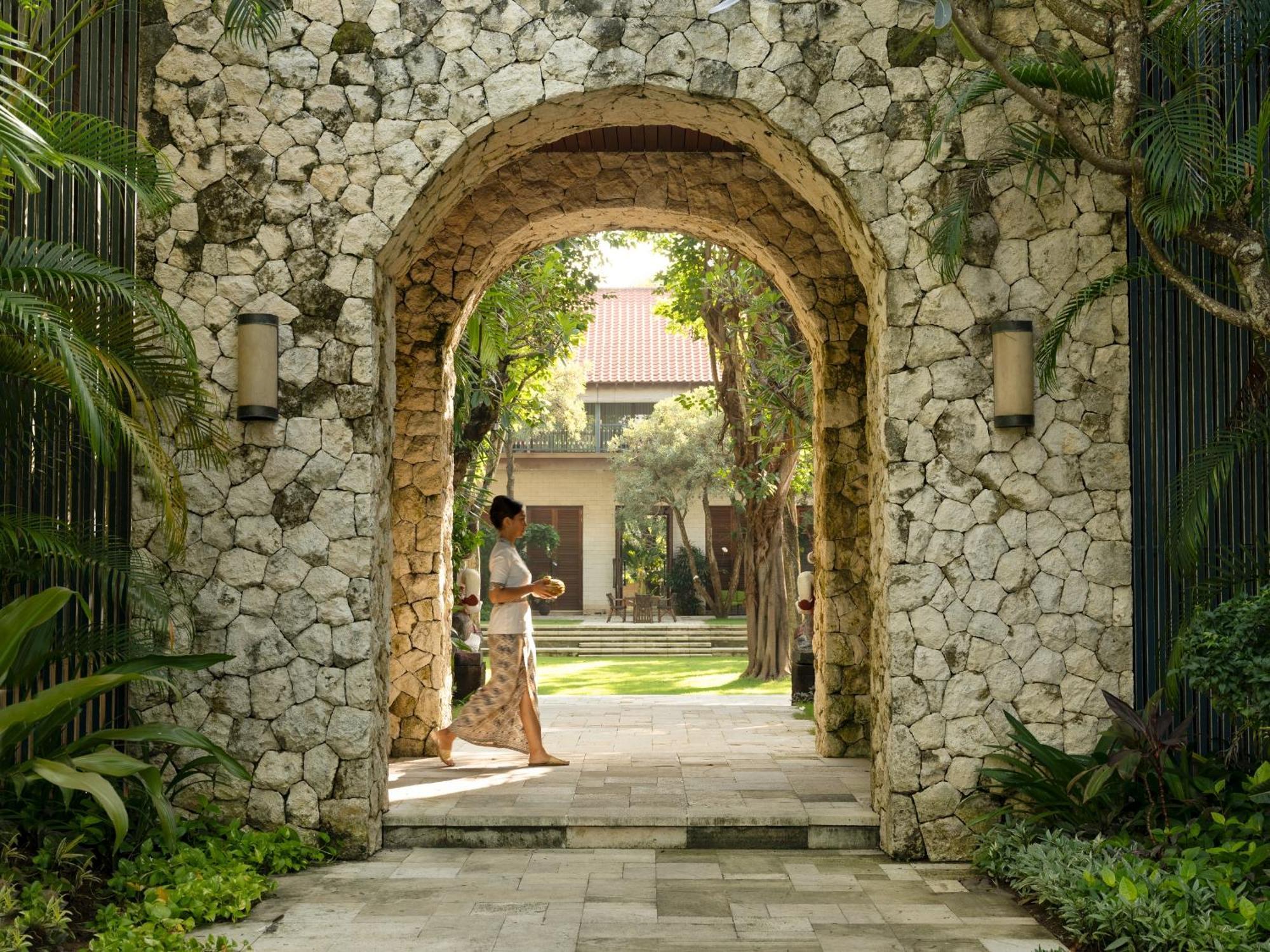 Sudamala Resort, Sanur, Bali Kültér fotó